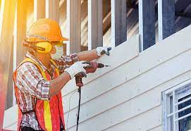 Best Fiber Cement Siding Installation  in Lubbock, TX